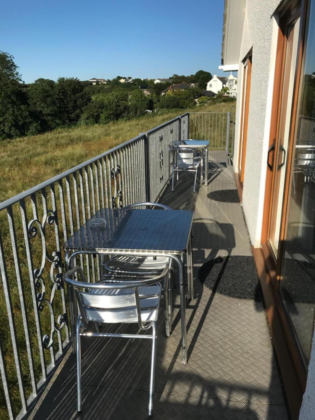 Room In Guest Room - Orchard Manor, Fore Street, Probus, Tr24Ly, Nr Truro Buitenkant foto